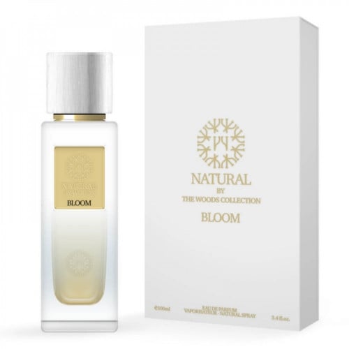 عطر ذا وودز كوليكشن ناتشورال بلوم The Woods Collec...