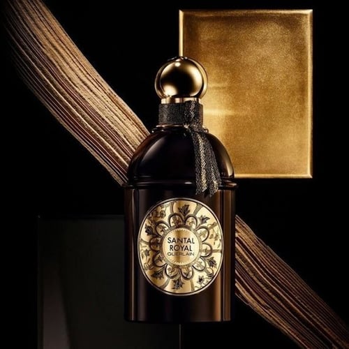 عطر جيرلان سانتال رويال guerlain santal royal parf...
