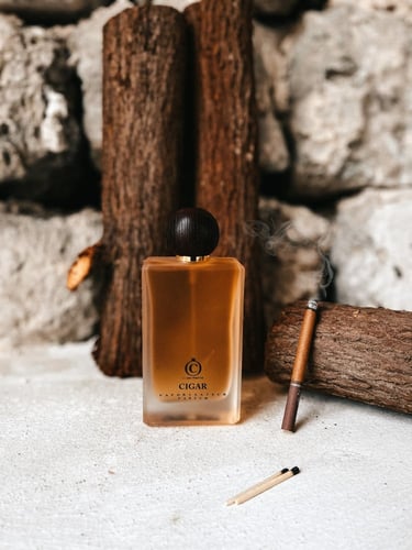 عطر كلاسيك سيجار classic perfume cigar