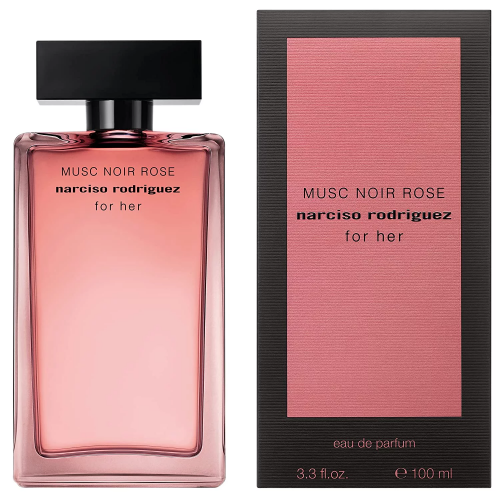 عطر نارسيسو رودريغز مسك نوار روز Narciso Rodriguez...