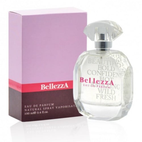 عطر السنان بليزا نسائي al-senan bellezza women par...