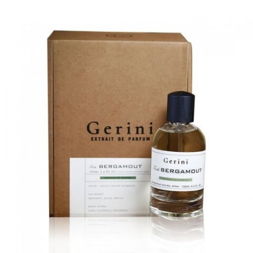 عطر جيريني فريش برغموت gerini fresh bergamout extr...