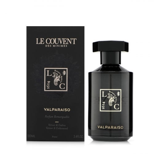عطر فالبريسو من لي كوفنت Valparaiso Le Couvent par...