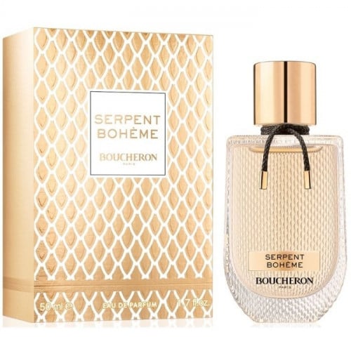 عطر بوشرون سيربنت بوهيم boucheron serpent boheme p...