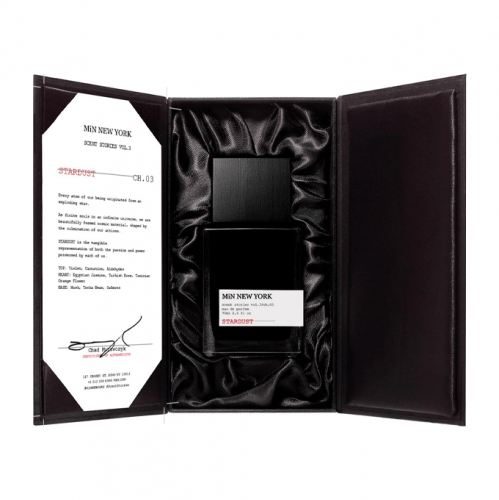 عطر مين نيويورك ستاردست Min New York Stardust parf...
