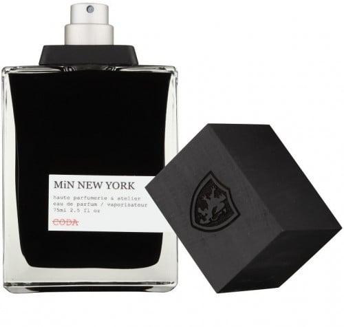 عطر مين نيويورك كودا min new york coda parfum