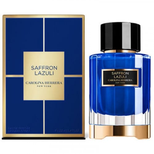 عطر كارولينا هيريرا سافرون لازولي carolina herrera...