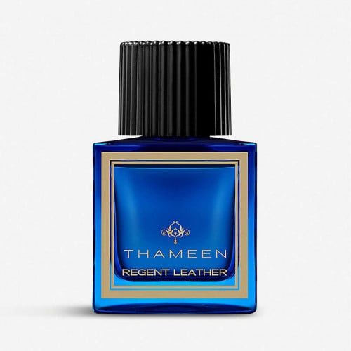 عطر ثمين ريجنت ليذر Thameen Regent Leather parfum