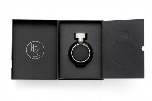 عطر اتش اف سي بلاك اوريس HFC BLACK ORRIS parfum
