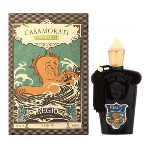عطر زيرجوف كاساموراتي ريجيو xerjoff casamorati reg...