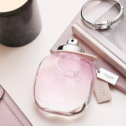 عطر كوتش نيويورك coach new york perfume