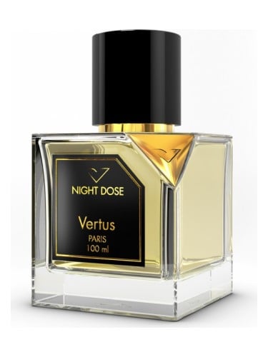 عطر فيرتوس نايت دوز VERTUS NIGHT DOSE PARFUM