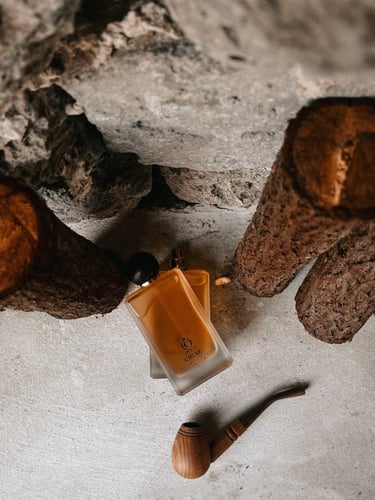 عطر كلاسيك سيجار classic perfume cigar