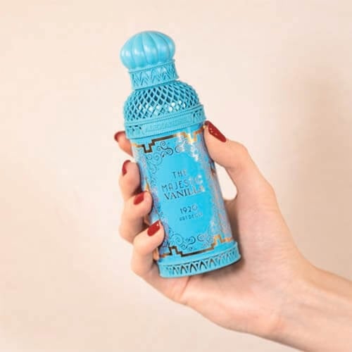 عطر الكسندر جي ذا ماجستيك فانيلا alexandre.j the m...