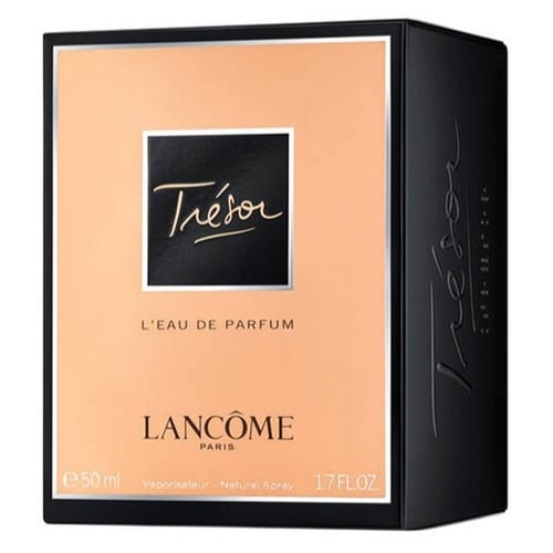 عطر لانكوم تريزور lancome tresor parfum