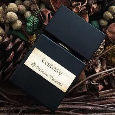 عطر تيزيانا تيرينزي اكستاسي Tiziana Terenzi ecstas...