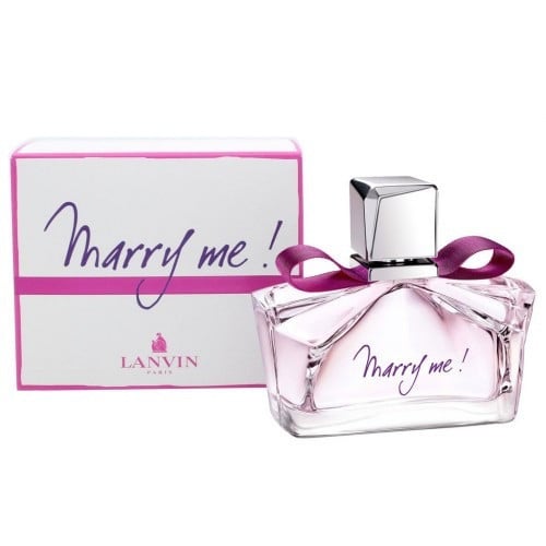 عطر لانفين ماري مي lanvin marry me parfum