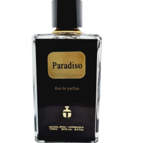 عطر باراديسو paradiso perfume