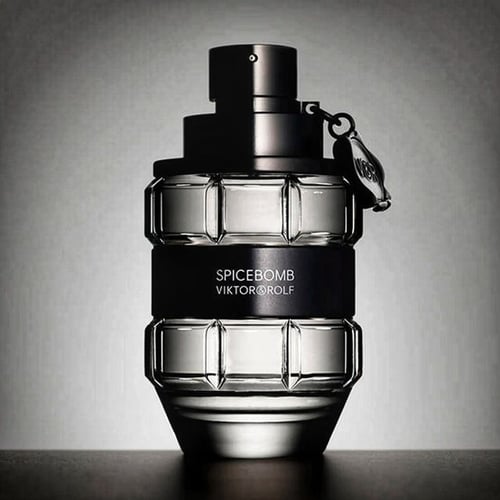 عطر فيكتور اند رولف سبايس بومب تواليت viktor and r...