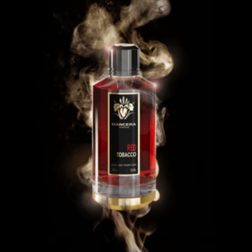 عطر مانسيرا رد توباكو red tobacco mancera perfume