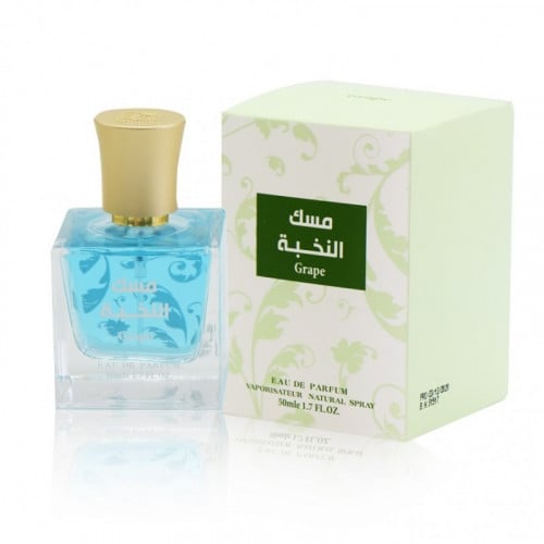 عطر السنان مسك الطهارة بنكهه عنب alsenan musk puri...