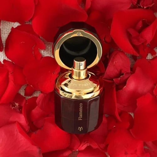 عطر رامون مونيجال فلامنكو Ramon Monegal Flamenco p...