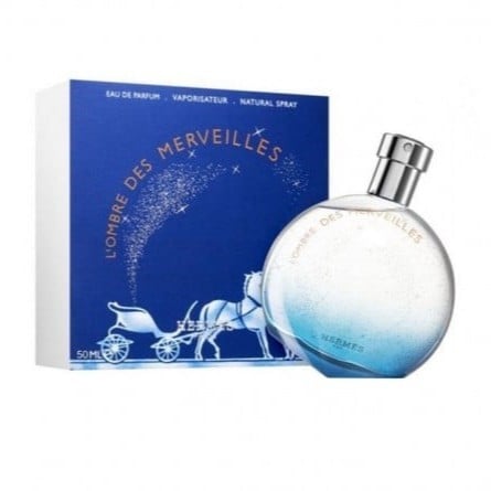 عطر هيرمس لو امبر دو مارفيلز hermes l'ombre des me...