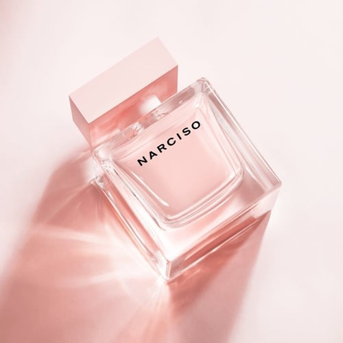 عطر نارسيسو كريستال NARCISO RODRIGUEZ NARCISO CRIS...