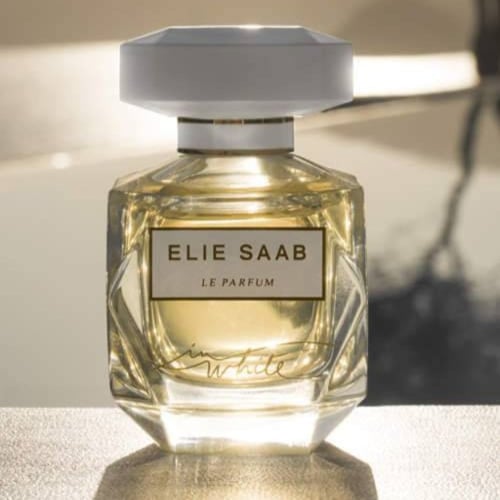 عطر ايلي صعب ان وايت elie saab le parfum in white