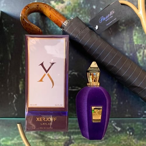 عطر زيرجوف ليلتي xerjoff laylati perfume