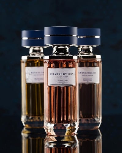 عطر ماي اكسكلوسف كولكشن مرمر دالكوف My Exclusive C...