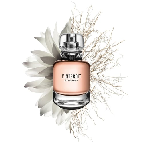 عطر جيفنشي لا انترديت givenchy l'interdit eau de p...