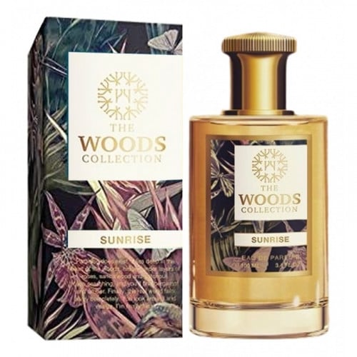 عطر ذا وودز سن رايز the wood sunrise parfum