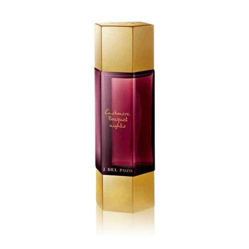 عطر جي ديل بوزو كشمير بوكية نايت j del pozo cashme...