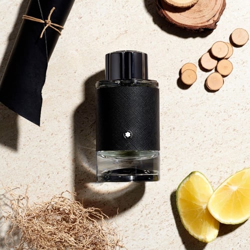 عطر مونت بلانك اكسبلورر mont blanc explorer perfum...