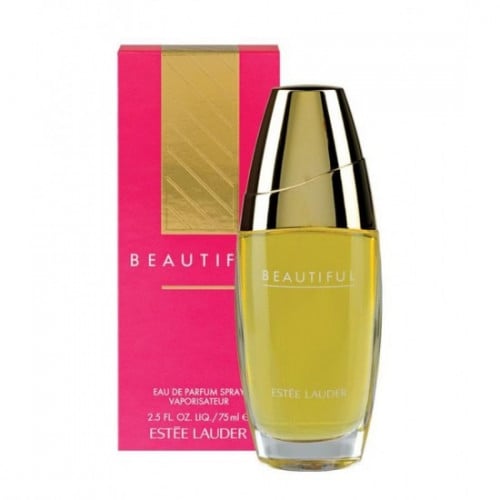 عطر استي لودر بيوتفل estee lauder beautiful perfum...
