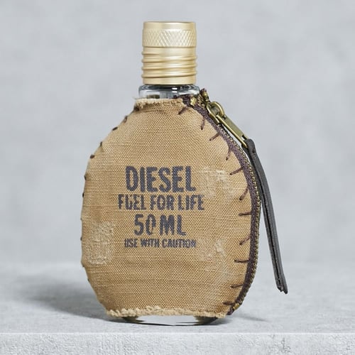 عطر ديزل فيول فور لايف رجالي diesel fuel for life...
