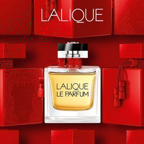 عطر لاليك رد lalique red parfum