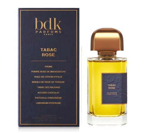 عطر بي دي كي تاباك روز BDK TABAC ROSE parfum