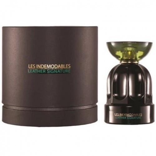 عطر لي انديمودابلز ليذر سيقنيجر les indemodables l...