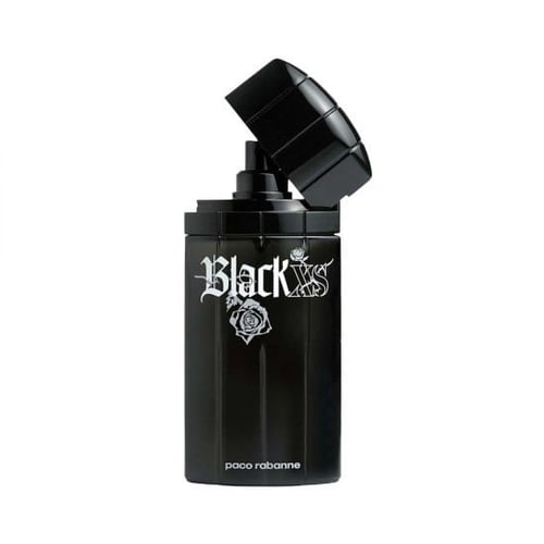عطر باكو رابان بلاك اكس اس رجالي paco rabanne Blac...