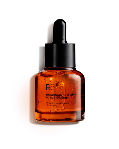 Hyaluronic acid serum - for intense hydration