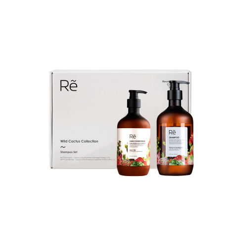 Complete care set