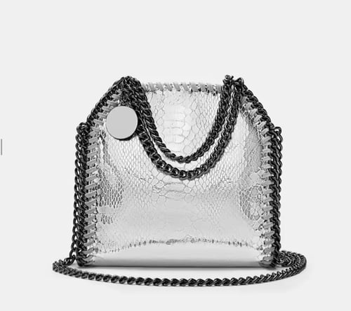 18Stella McCartney -شنطة ستيلا ماركتني