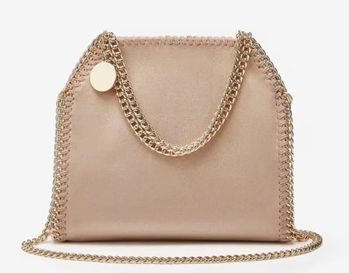 Stella McCartne25-شنطة ستيلا ماركتني