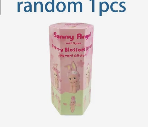 Sonny angel-سوني انجل