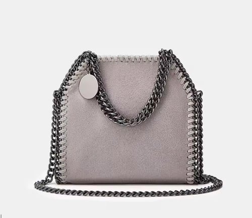 18Stella McCartney -شنطة ستيلا ماركتني