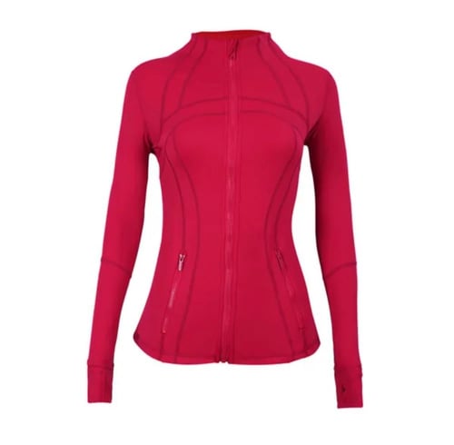 jacket lulumone -جاكيت لولو ليمون