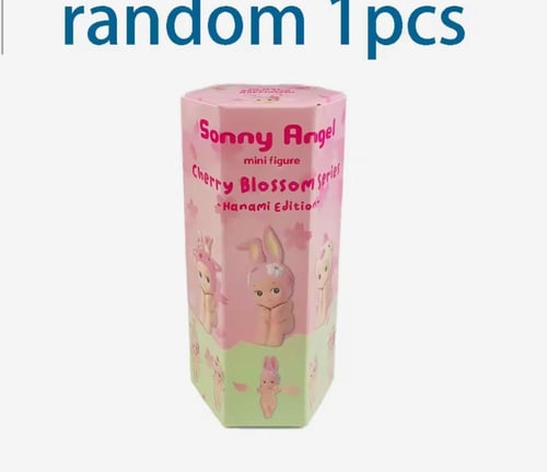 Sonny angel-سوني انجل