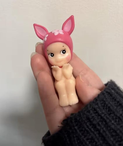 Sonny angel-سوني انجل